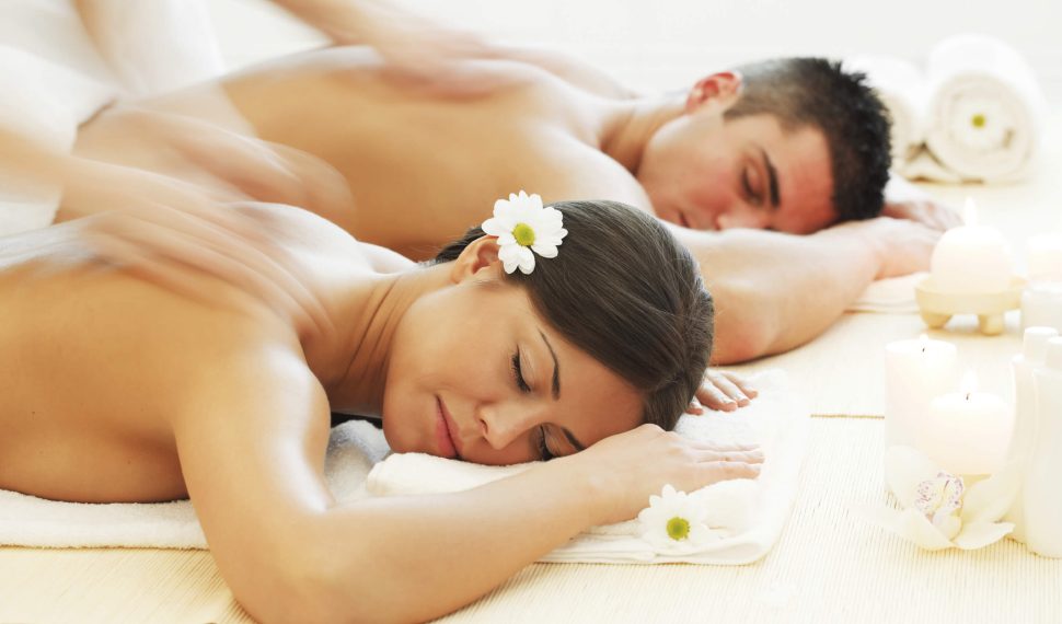 Tantric Couple Massage Fuengirola